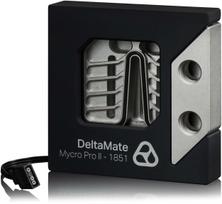 Thermal Grizzly DeltaMate CPU Block MPII CPU Water Cooler, Intel 1851, ARGB, G1/4 inch - black (TG-DM-CPU-002) | TG-DM-CPU-002 | 4260711992759