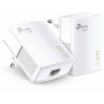 Adapter powerline TP-Link AV1000 Powerline Starter Kit (TL-PA7019 KIT (DE)) | TL-PA7019 KIT(DE) | 1210002614269