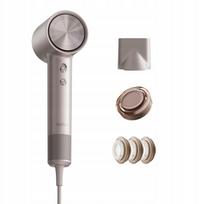 Suszarka Laifen Do włosów Swift 4 platynowa z jonizacją z dyfuzorem olejków (6976973858402) | 6976973858402 | 6976973858402