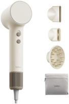 Suszarka Laifen Do Włosów Air Pro Jonizacja 1100W Cicha Piaskowa Akcesoria (6942590704057) | 6942590704057 | 6942590704057