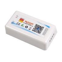 LED juostų valdiklis Avide 5-24V 216W RGB Tuya
