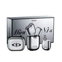 YOOSE rinkinys Mini 2.0 barzdaskutė + N1-S nosies plaukų trimeris| skustuvas