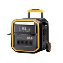 Nešiojama elektros stotelė VTOMAN FlashSpeed Pro 3600