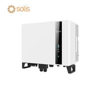 Hibridinis inverteris SOLIS S6-EH3P10K-H-EU