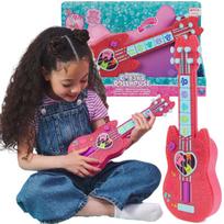 Gabby's Dollhouse Meow-mazing Cat Ukulele, uniwersalny