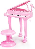 Vaikiškas pianinas EcoToys