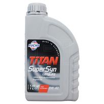 Alyva TITAN SUPERSYN LONGLIFE 0W-40 1l (602064516)