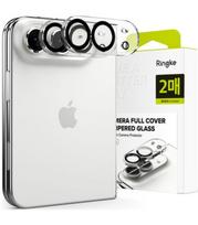Kameros apsauga Apple iPhone Duo telefonui "Ringke Camera Full Cover 2-Pack"