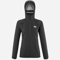 Striukė vyrams Millet 3515720171598, juoda, S
