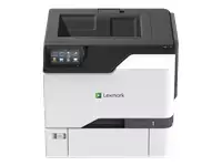 LEXMARK CS730de color laser printer SFP
