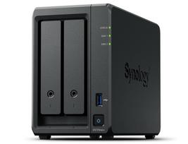 Synology  Server NAS DS725neo+ 2x0HDD 2,6Ghz 1x4GB DDR4 1x1GbE 2,5GbE | DS725neo+ | 4711174727070