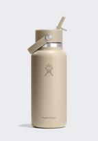 Gertuvė Hydro Flask Wide Mouth Straw Cap, 946 ml