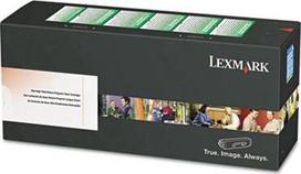 Kasetė lazeriniui spausdintuvui Toner Lexmark 24B7156 Yellow Oryginał (24B7180)