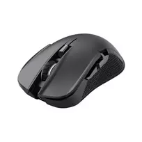 Pelė Trust GXT 931 Ybar Gaming Mouse Black