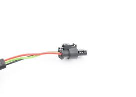 BMW E91 E92 neigiamo akumuliatoriaus kabelio adapterio laidas originalus 12517615476