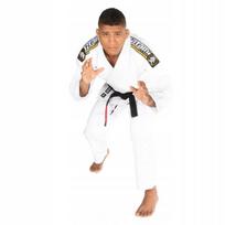 Tatami Bjj Kimono/gi Nova Absolute, balta, A2