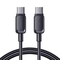 Joyroom Type-C - Type-C Cable Multi-Color Series Cable A14 60W 480mb/s 1.2m / black