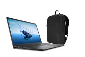 DELL Pro 15 Essential PV15250 Intel Core i5 i5-1334U Laptop 39.6 cm (15.6) Full HD 8GB DDR5-SDRAM 512GB SSD Wi-Fi 6 (802.11ax) Windows 11 Pro Black