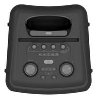 Klipsch Miami Party speaker Black