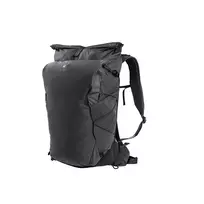 Kameros Kuprinė - PGYTECH OnePro 30L Lengvas Dizainas, Kalnų Klasės Pakaba, Juoda Spalva