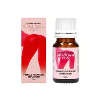 Pharmquests by Shots Spanish Fly maisto papildas moterims, 10 ml