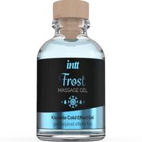 Intt Frost masažo gelis, mėtų skonio, 30 ml