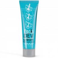 RUF Penis Dev intymios priežiūros kremas, 75 ml