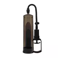Pumped by Shots Basic Pump 2 penio pompa, juoda