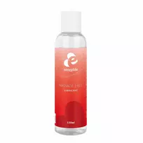 EasyGlide vandens pagrindo lubrikantas masažui, 150 ml