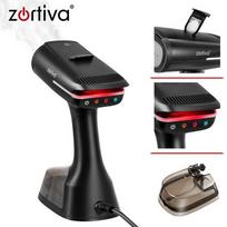 „Zortiva Lumivelle“ garų valytuvas su siurbimo funkcija