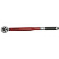 Teng Tools dinamometrinis raktas 1/4'' 5-25 Nm