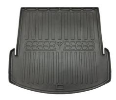 Guminis bagažinės kilimėlis BYD Tang L 2025->, (5 vietos), juodas /6068121