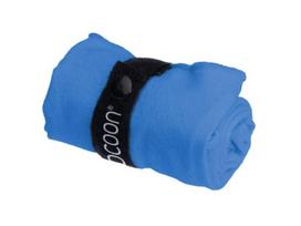 Mikropluošto rankšluostis Cocoon Hyperlight Travel Towel, 90x50cm