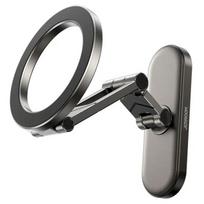 Joyroom JR-ZS520 Tool Phone Holder Ring for Metal Surfaces, Titanium