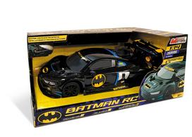 MONDO BATMAN nuotolinio valdymo automobilis Shadow Smoke Racer, 1:14, 63873
