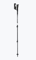Trekingo lazdos Leki Legacy Lite Pro, juodos/baltos