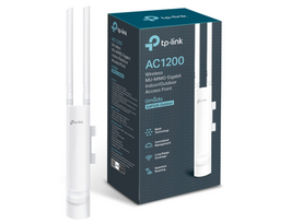 TP-Link Omada AC1200 Wireless MU-MIMO Gigabit Indoor/Outdoor Access Point