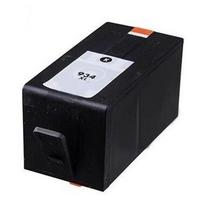 Kasetė rašaliniams spausdintuvams ANALOOG TINT HP 934XL Black 1000 lk