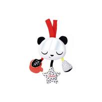 Pakabinamas žaisliukas Chicco 184675 Kontrastinga Panda