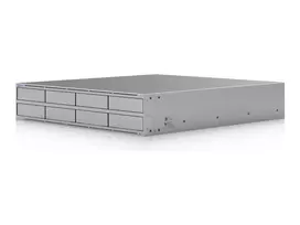 Ubiquiti UNAS-Pro-8 | Serwer NAS | 8x HDD, 2x M.2 NVMe, 10Gbps