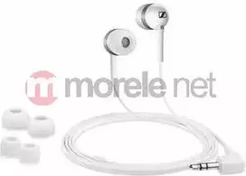 „Sennheiser“ ausinės CX 300-II PRECISION, baltos (CX 300-II PRECISION)