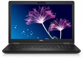 Nešiojamas kompiuteris Dell Latitude 5590, 15.6" FHD, Intel Core i7-8650U, RAM 16GB, 512GB SSD,  Intel UHD Graphics,  Windows 11 Pro, Black AB7475