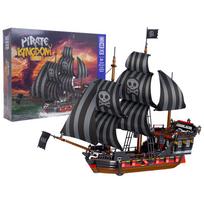 Konstruktorius Piratų laivas, 968 el.