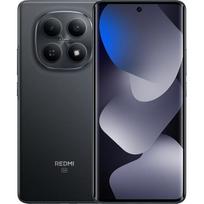 Telefonas Xiaomi Redmi Note 15 5G 8/128GB Black