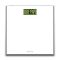 Medisana PS 510 Electronic Bathroom Scale White