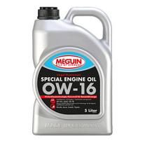 Meguin Special Engine Oil SAE 0W-16, Variklio Alyva 5L