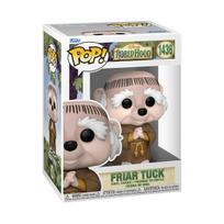 Figūrėlė Funko POP! Disney Robinas Hudas Friar Tuck 1436