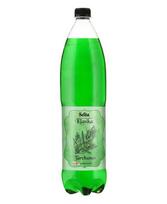 Gazuotas gaivusis gėrimas SELITA, Tarchunas, 1,5 l