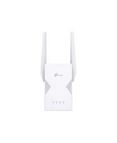 TP-LINK BE3600 Dual-Band Wi-Fi 7 Range Extender | RE225BE | 802.11ax | 2882/688Mbit/s | Ethernet LAN (RJ-45) ports 1 | MU-MiMO