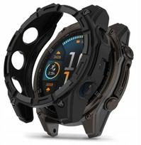 Tech-Protect Defense Air dėklas Garmin Fenix 8 47 mm